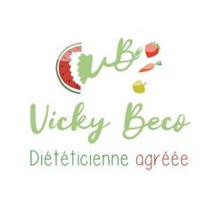 Logo Vicky Beco